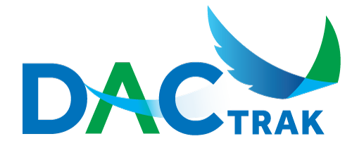 DACTrak logo